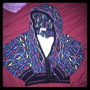 COOGI  AUTHENTIC JACKET